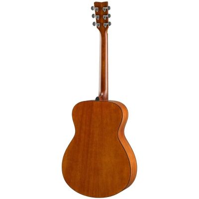 2. Yamaha FS800 SAND BURST - Gitara akustyczna