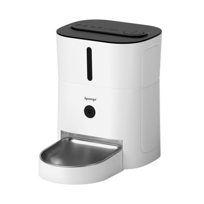 184. Odważnik THORN+FIT Żeliwo z powłoką Kettlebell 6kg