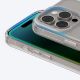 6. Etui silikonowe AMAZINGTHING Titan Pro Mag Case z pierścieniem magnetycznym do iPhone 16 Pro - szare