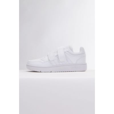 7. Buty adidas Hoops 3.0 CF C Jr GW0436