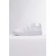 7. Buty adidas Hoops 3.0 CF C Jr GW0436