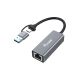 5. Equip 133495 karta sieciowa Ethernet 2500 Mbit/s