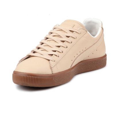 3. Buty Puma Clyde Veg Tan Naturel M 364451 01