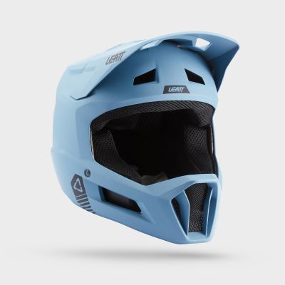 Kask rowerowy (full face) dziecięcy LEATT Helmet MTB Gravity 1.0 Junior V27
