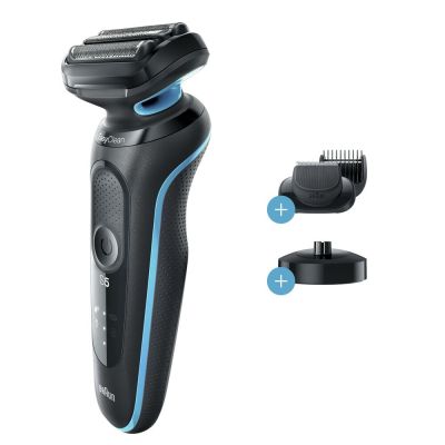 3. Braun Series 5 - 50-M4500cs Akku-Rasierer