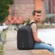 29. XD DESIGN PLECAK ANTYKRADZIEŻOWY BOBBY HERO REGULAR CZARNY P/N: P705.291
