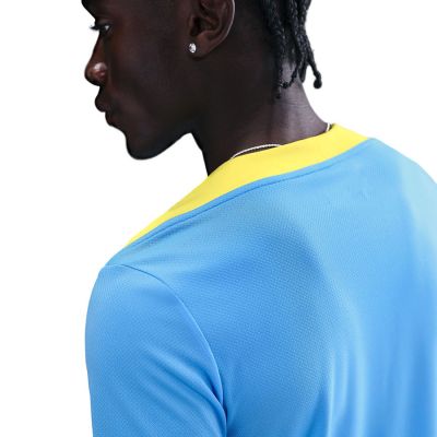 4. Koszulka Nike FC Barcelona Strike SS Top FZ1350-413