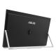 13. ASUS ZenScreen MB249C monitor komputerowy 60,5 cm (23.8") 1920 x 1080 px Full HD LED Czarny