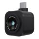 15. Kamera termowizyjna Seek Thermal Nano 200 CW-ABAX dla Apple iOS z USB-C 200x150, 25hz