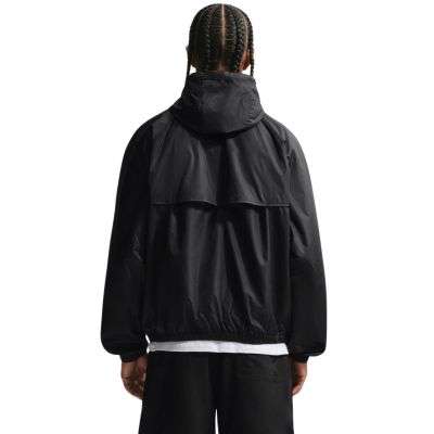 2. Kurtka męska Nike Windrunner czarna HV8369 010