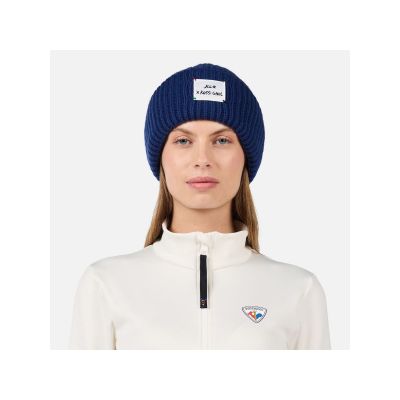 5. Bluza damska ROSSIGNOL W JCC CLIMI JKT biały