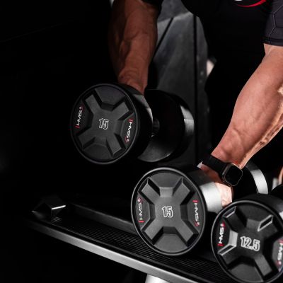 3. HPC 15 KG HANTLA POLIURETANOWA CPU HMS