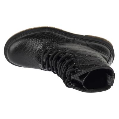 3. Dr. Martens 1460 Croco DM42679001 Czarne 37
