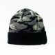 2. Czapka zimowa Bauer NE Patch 1059510