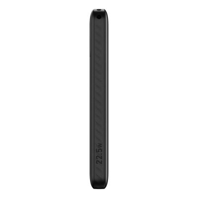 4. Anker A1388G11 bank mocy 10000 mAh Czarny