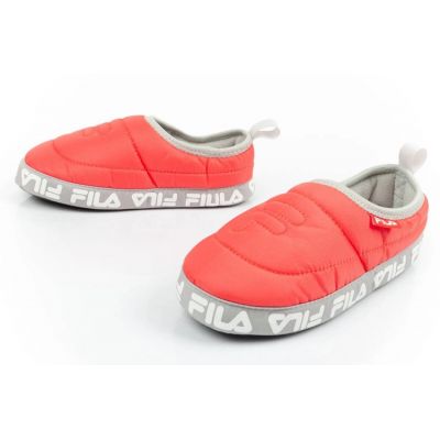 16. Kapcie Fila Comfider W FFW0227.40062