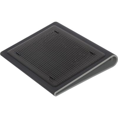 3. Targus AWE55GL podkładka chłodząca do laptop 43,2 cm (17") 1900 RPM Czarny, Szary
