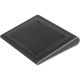 3. Targus AWE55GL podkładka chłodząca do laptop 43,2 cm (17") 1900 RPM Czarny, Szary