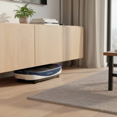 7. SVP13 PLATFORMA WIBRACYJNA Z NAKŁADKĄ 3D 2 SILNIKI HMS