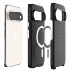 4. Etui 3mk Fortis MagCase na Google Pixel 11 Pro XL - czarne