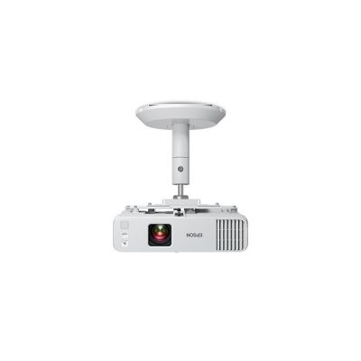 19. Epson PowerLite L210W projektor danych 4500 ANSI lumenów 3LCD WXGA (1280x800) Biały