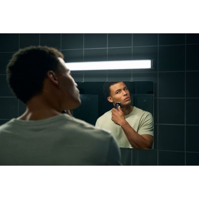 17. Golarka PHILIPS series 5000 S5885/10