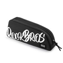 Torba rowerowa Rockbros G009 Flash Journey na górną rurę 0.8 l - czarna