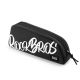 Torba rowerowa Rockbros G009 Flash Journey na górną rurę 0.8 l - czarna
