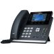 3. Yealink SIP-T46U telefon VoIP Szary LCD Wi-Fi