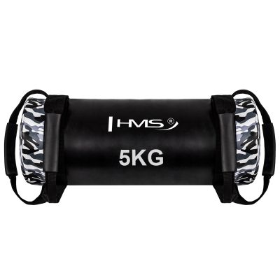 33. Power Bag WDC 15kg HMS WDC15