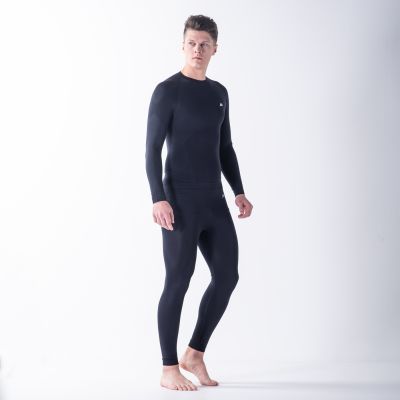 7. Legginsy termoaktywne Martes Rado M 92800189087