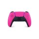 21. Kontroler bezprzewodowy SONY DualSense Nova Pink