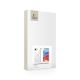 7. Etui Tech-Protect FlexAir Hybrid MagSafe na iPhone 16e / 17e - przezroczyste
