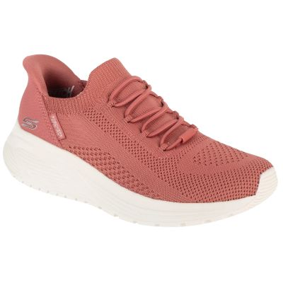 Skechers Slip-Ins: Bobs Sparrow 2.0 - Lucky Run 117620-ROS Różowe 36