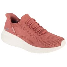Skechers Slip-Ins: Bobs Sparrow 2.0 - Lucky Run 117620-ROS Różowe 36