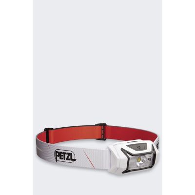 10. Latarka czołowa Petzl TIKKA Core USBC white