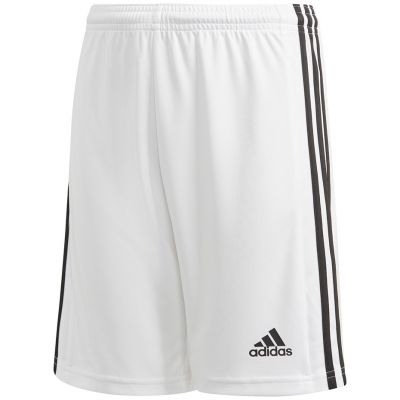 6. Spodenki adidas Squadra 21 Short Youth Jr GN5766