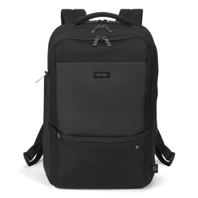 4. DICOTA D32162-RPET torba na laptop 40,6 cm (16") Aktówka Czarny