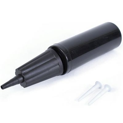 3. Piłka gimnastyczna z uchwytem SMJ BL010 55cm