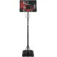 BASKETBALL STAND HOT SHOT