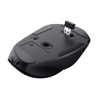 6. Mysz TRUST FYDA Wireless ECO