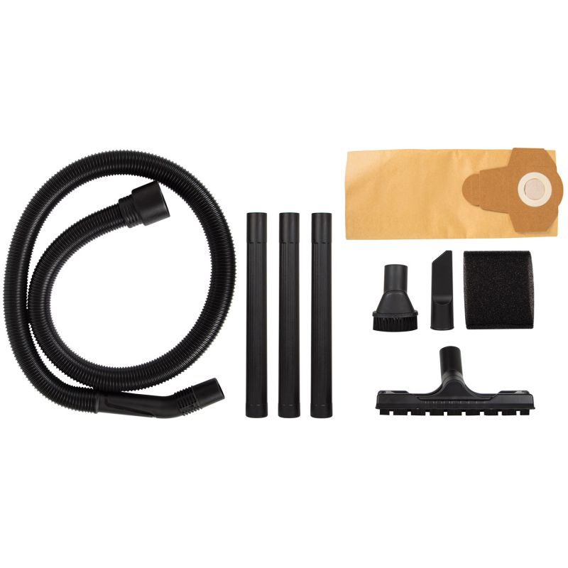 6. ODKURZACZ PRZEMYSŁOWY BLOW WD3300