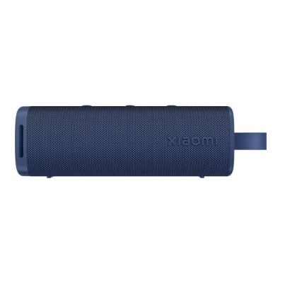 2. Xiaomi Sound Outdoor Przenośny głośnik stereo Niebieski 30 W