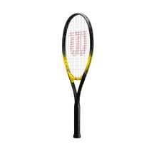Rakieta do tenisa ziemnego Wilson Energy Tour XP TNS RKT 2 4 1/4 czarno-żółta WR199310U2