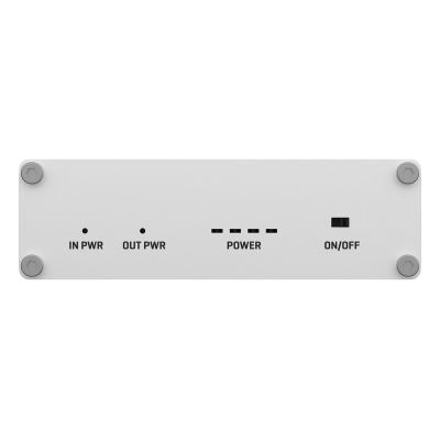7. Teltonika BAT120 zasilacz UPS Technologia line-interactive 22 W