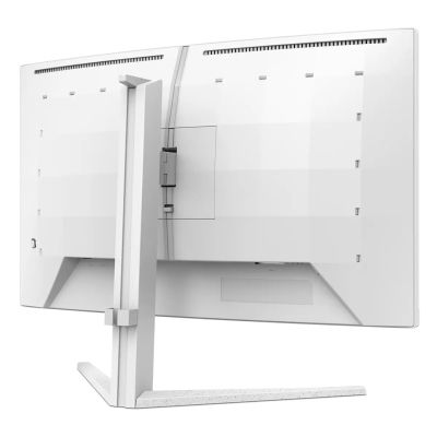 40. Philips Evnia 5000 27M2C5501/00 monitor komputerowy 68,6 cm (27") 2560 x 1440 px Quad HD LCD Biały