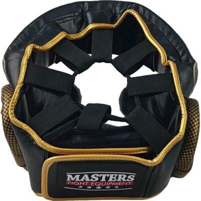 7. Kask bokserski KSS-BRUTE