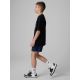 4. Spodenki plażowe boardshorty chłopięce 4F 4FJRSS26UBDSM215-90A