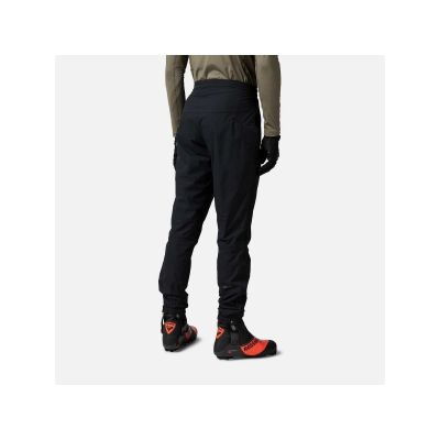6. Spodnie Rossignol Active Versatile Xc Pt czarny