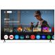 3. Telewizor Ostry 55HP5265E 55 Smart TV z Google TV UHD Czarny
